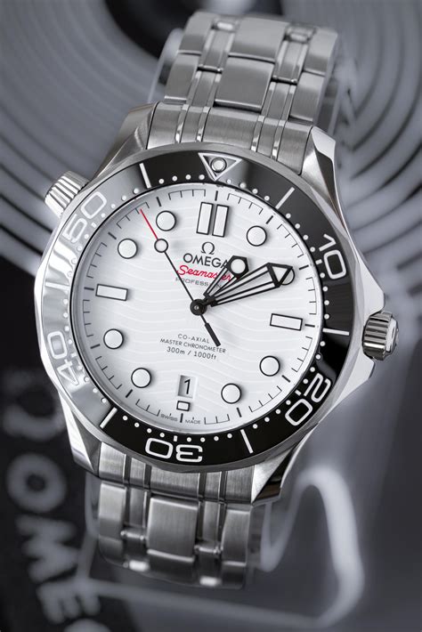 omega seamaster diver 42mm.